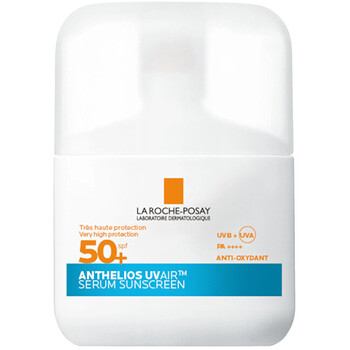 UVAir Serum Sunscreen SPF 50+ - Ochranné sérum