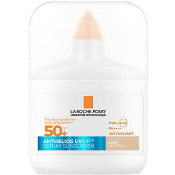 UVAir Tinted Serum Sunscreen SPF 50+ - Tónované sérum