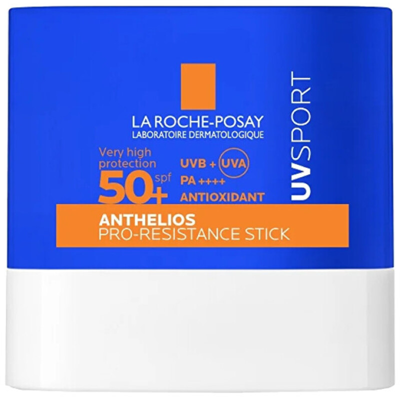 UVSport Pro-Resistance Stick SPF 50+ - Ochranná tyčinka
