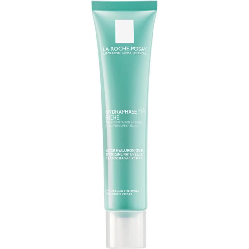 Hydraphase HA Rich Intense - Hydratační pleťový krém