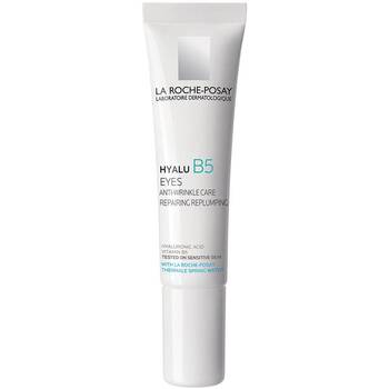 Hyalu B5 Eye Anti-Wrinkle Care - Hydratační oční krém s kyselinou hyaluronovou