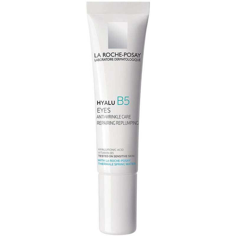 Hyalu B5 Eye Anti-Wrinkle Care - Hydratační oční krém s kyselinou hyaluronovou
