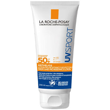 Anthelios UV Sport Lotion - Ochranné mléko
