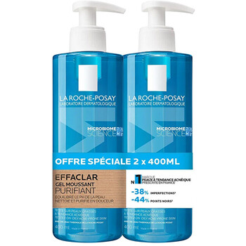Purifying Foaming Gel Duo - Sada čisticích gelů
