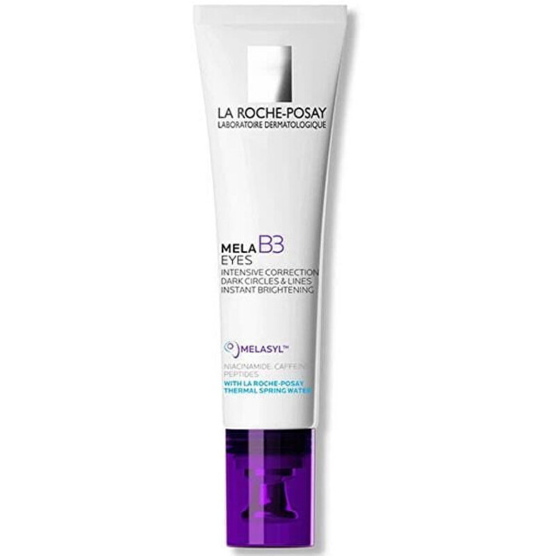 Mela B3 Eyes Cream - Oční krém