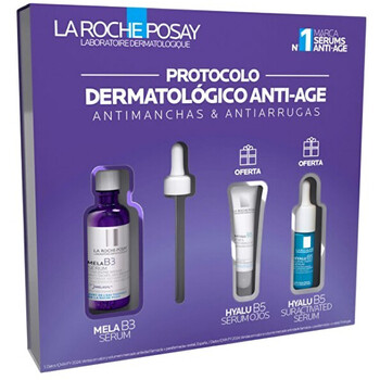 Mela B3 Serum Set - Dárková sada