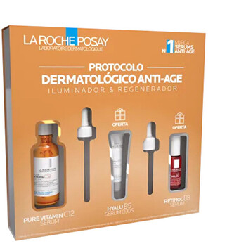 Pure Vita C12 Serum Set - Dárková sada
