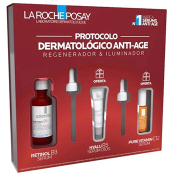 Retinol B3 Serum Set - Dárková sada