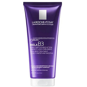 Mela B3 Dual Body Treatment - Rozjasňující tělová péče