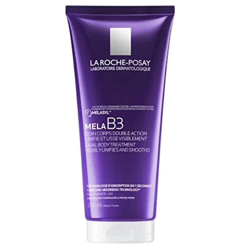Mela B3 Dual Body Treatment - Rozjasňující tělová péče