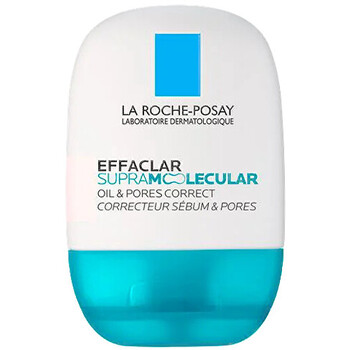 Supramolecular Oils & Pores Correct Cream - Matující hydratační krém