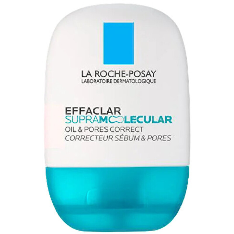 Supramolecular Oils & Pores Correct Cream - Matující hydratační krém