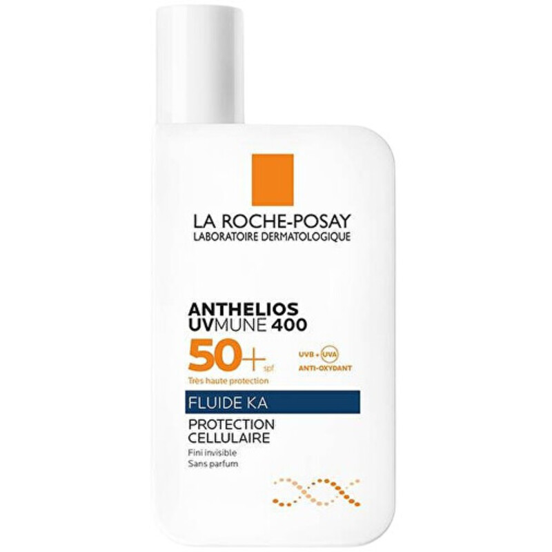 UVMune 400 Protection Fluid SPF 50+ - Opalovací fluid