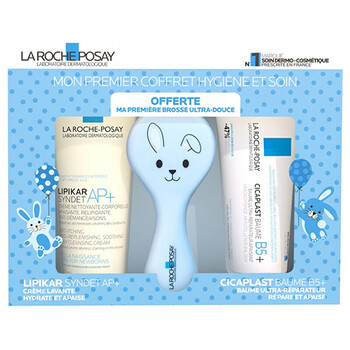 Lipikar Cicaplast Baby Set - Dárková sada