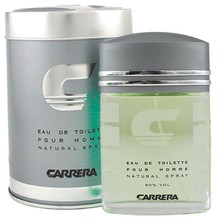 Carrera pour Homme EDT