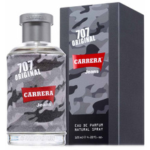 Jeans 707 Camouflage Uomo EDP
