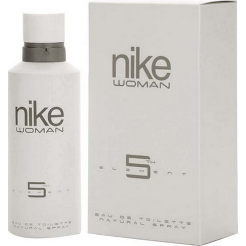 Nike 5th Element for Women dámská toaletní voda 30 ml