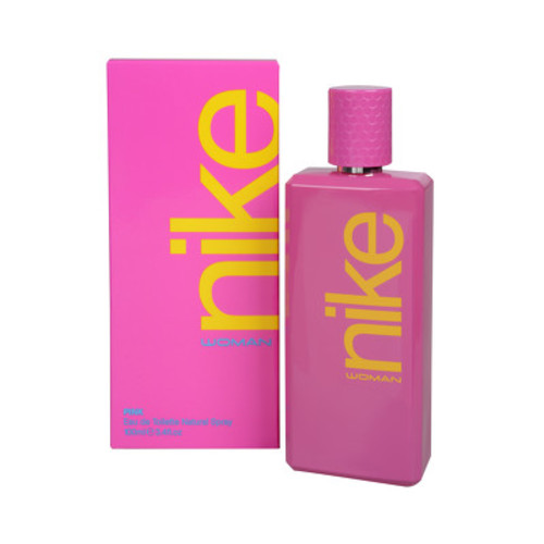 Nike Pink Woman dámská toaletní voda 30 ml