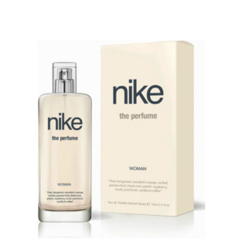 Nike The Perfume Woman dámská toaletní voda 30 ml