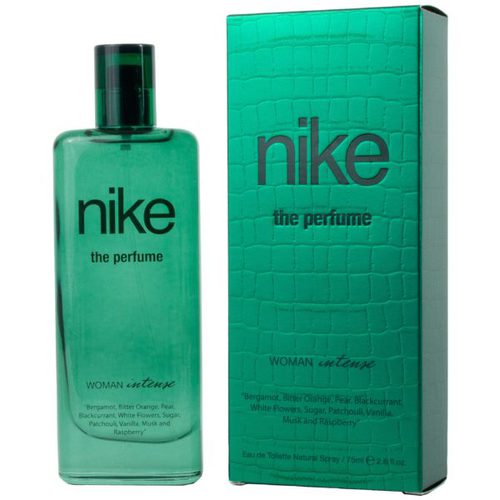 Nike The Perfume Woman Intense dámská toaletní voda 30 ml