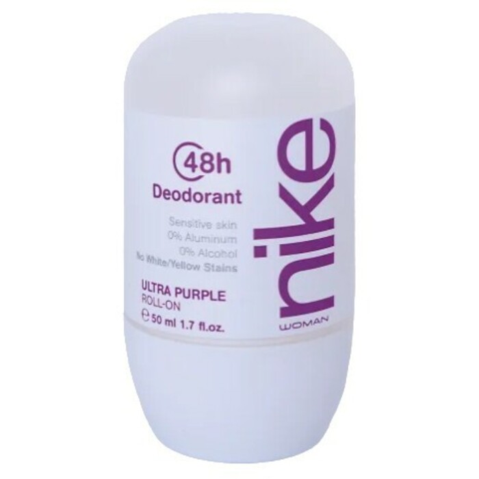 Ultra Purple Woman Dezodorant Roll-on
