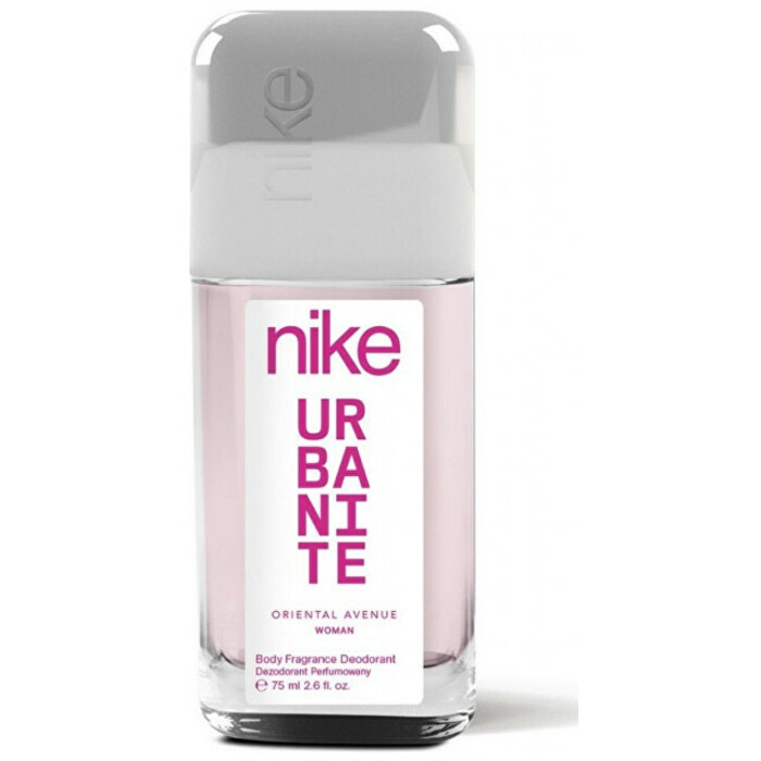 Nike Urbanite Oriental Avenue Woman dámský deodorant 75 ml