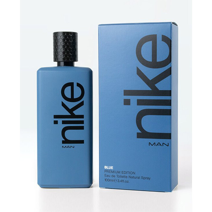 Blue EDT
