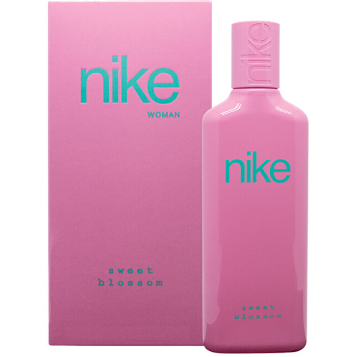 Nike Sweet Blossom dámská toaletní voda 30 ml