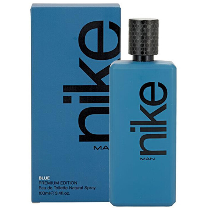 Nike Blue Man pánská toaletní voda 30 ml