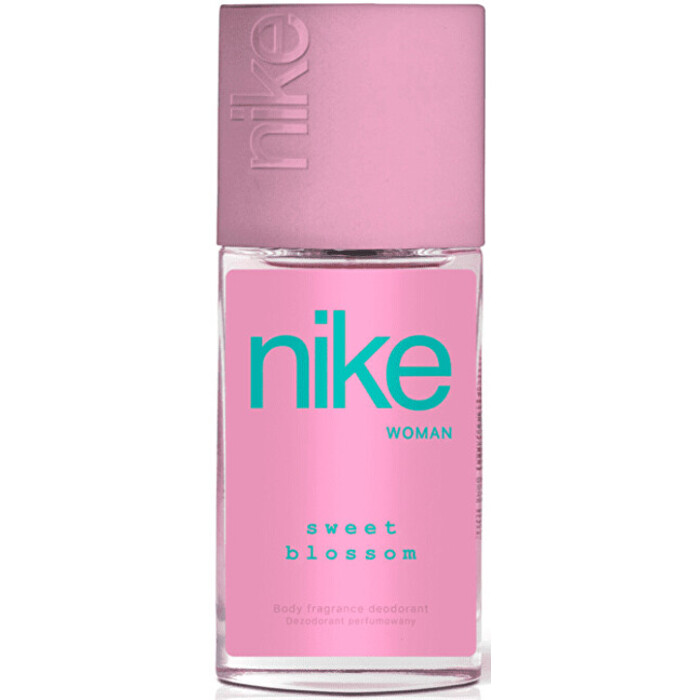 Nike Sweet Blossom Woman deodorant sklo 75 ml