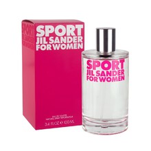Sport for Women EDT Tester