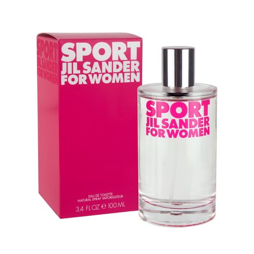 Sport for Women EDT Tester