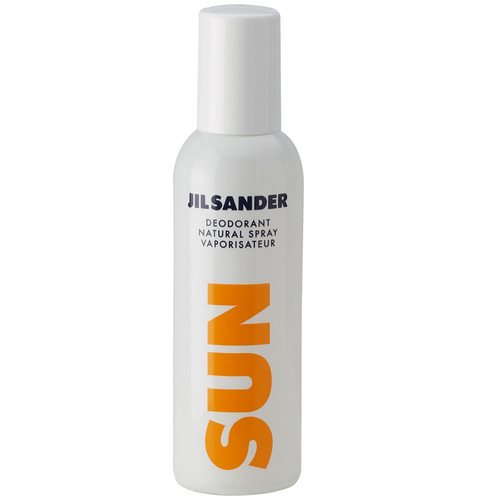 Jil Sander Sun Deospray 100 ml