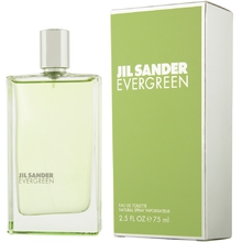 Evergreen EDT