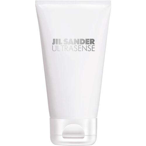 Jil Sander Ultrasense White Sprchový gel 150 ml