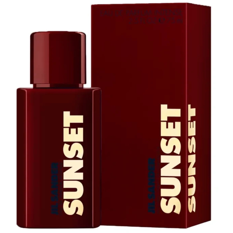 Sunset Intense EDP