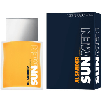 Sun Men Eau de Parfum