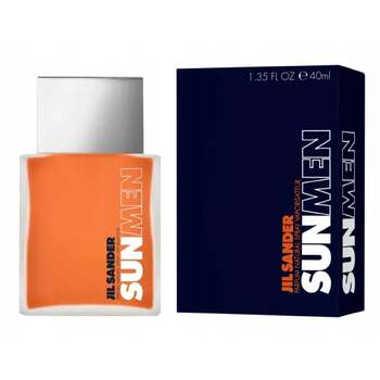 Sun Men Parfum