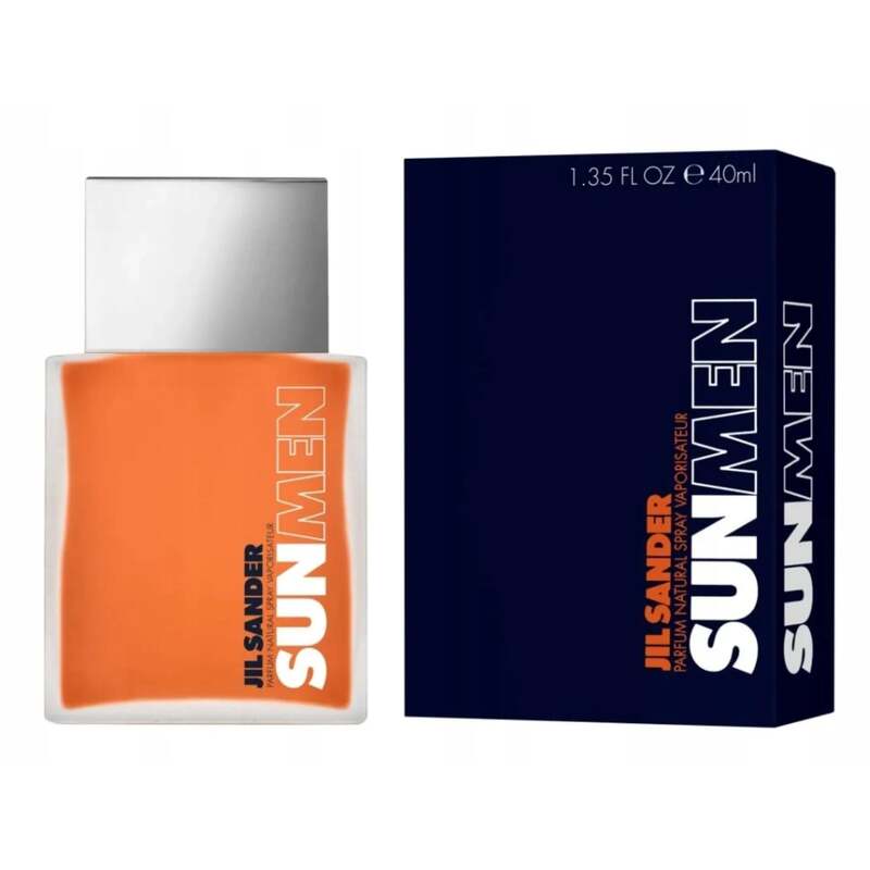 Sun Men Parfum