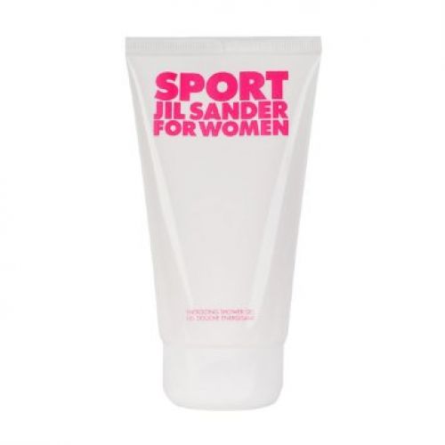 Jil Sander Sport for Women Sprchový gel 150 ml
