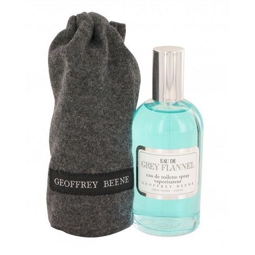 Eau de Grey Flannel EDT