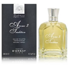 Arome 3 Tradition EDT