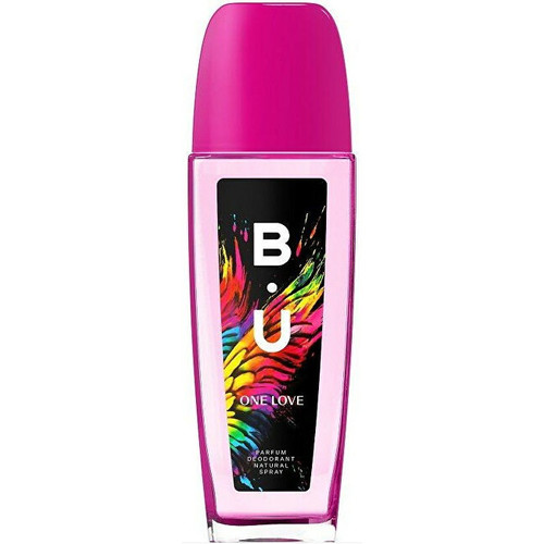 B.U. One Love dámský deodorant 75 ml