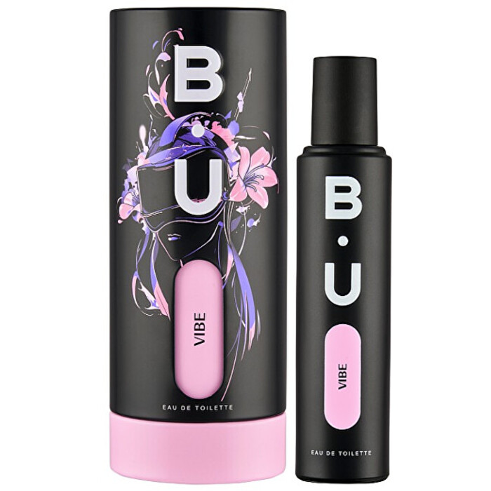 Vibe EDT