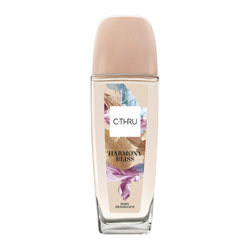 C-Thru Harmony Bliss deodorant sklo 75 ml
