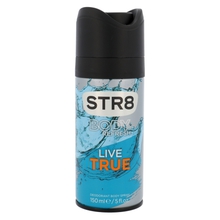Live True Deodorant