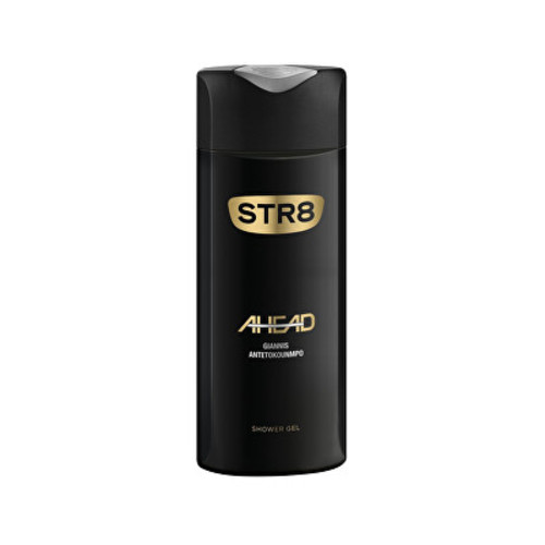STR8 Ahead Sprchový gel 400 ml