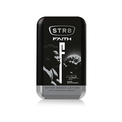 STR8 Faith After Shave ( voda po holení ) 100 ml