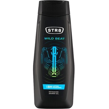 Wild Beat Sprchový gel