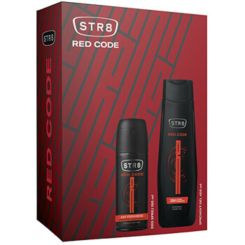Red Code darčeková sada